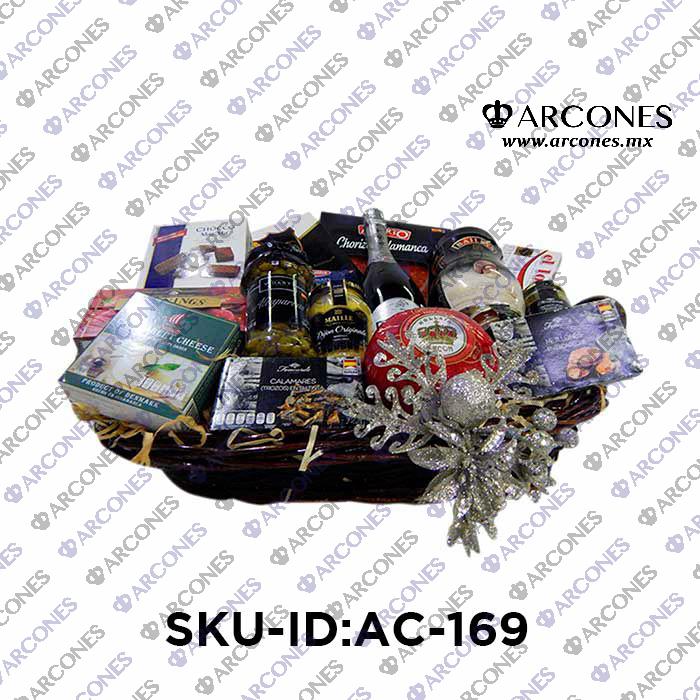 Arcon Almacenaje Exterior - Canastas Navideñas, Regalos