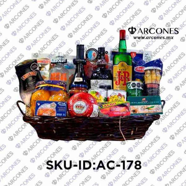 Canasta Cumpleaños Hombre Garantía de Satisfacción  Arcones Navideños,  Canastas Navideñas, Regalos Navideños Empresariales