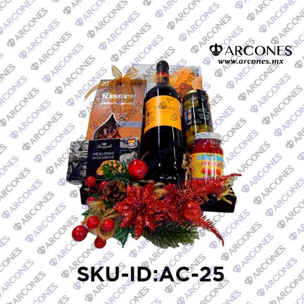 Regalos Para Caballero Originales Personaliza tu Mensaje de Buenos Deseos   Arcones Navideños, Canastas Navideñas, Regalos Navideños Empresariales