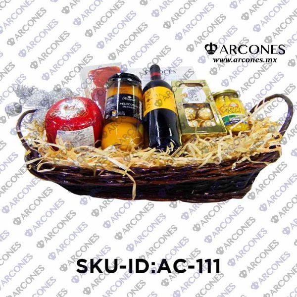 Detalles Para Regalar A Clientes Nos Ajustamos a Cualquier Presupuesto   Arcones Navideños, Canastas Navideñas, Regalos Navideños Empresariales