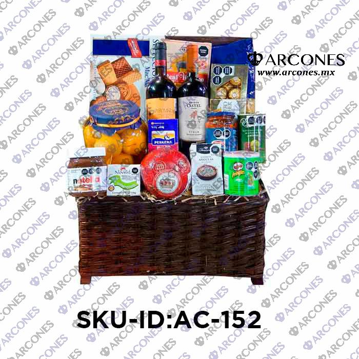 Regalos Por Ascenso Laboral El Mejor Precio del Mercado  Arcones  Navideños, Canastas Navideñas, Regalos Navideños Empresariales