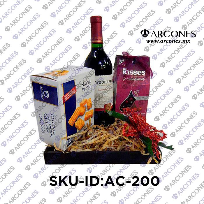 Envio De Regalos Hombre Arcones Desde $200 MXN