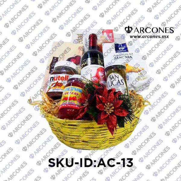 Envio De Regalos Hombre Arcones Desde $200 MXN