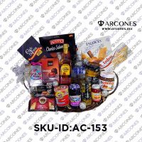 Arcon Remolque Garantía de Entrega  Arcones Navideños, Canastas Navideñas,  Regalos Navideños Empresariales